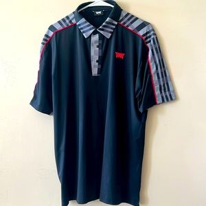 PXG Men’s Polo Shirt